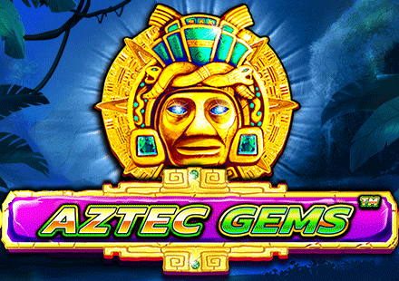 PaluHoki: Aztec Gems